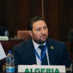 رئاسة الجزائر.. مجلس السلم الإفريقي يقر خطة لتعزيز حقوق الإنسان رئاسة الجزائر.. مجلس السلم الإفريقي يقر خطة لتعزيز حقوق الإنسان