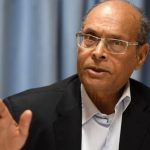 عمار بلاني للمرزوقي: الجزائر ليست مسؤولة عن موت الاتحاد المغاربي عمار بلاني للمرزوقي: الجزائر ليست مسؤولة عن موت الاتحاد المغاربي