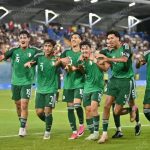 الجزائر تتفوق على إيطاليا (3-1) وتنفرد بصدارة المجموعة الثانية الجزائر تتفوق على إيطاليا (3-1) وتنفرد بصدارة المجموعة الثانية