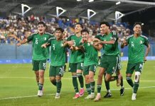 الجزائر تتفوق على إيطاليا (3-1) وتنفرد بصدارة المجموعة الثانية الجزائر تتفوق على إيطاليا (3-1) وتنفرد بصدارة المجموعة الثانية