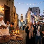 المولد النبوي في الجزائر.. بين ذاكرة الأجداد وإيقاع الحياة الحديثة المولد النبوي في الجزائر.. بين ذاكرة الأجداد وإيقاع الحياة الحديثة