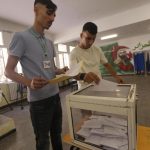 الجزائر: الأحزاب تبدأ استعداداتها المبكرة للانتخابات البلدية الجزائر: الأحزاب تبدأ استعداداتها المبكرة للانتخابات البلدية