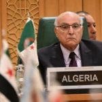 الجزائر تجدد دعمها لحقوق الشعب الفلسطيني الجزائر تجدد دعمها لحقوق الشعب الفلسطيني