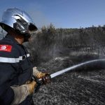 حركة النهضة تدعو لمساعدة الجزائر للسيطرة على الحرائق حركة النهضة تدعو لمساعدة الجزائر للسيطرة على الحرائق