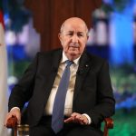 تعديلات تبون الحكومية تستبعد الأحزاب الجزائرية تعديلات تبون الحكومية تستبعد الأحزاب الجزائرية
