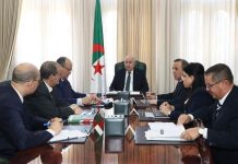 طلبات استيراد بـ130 مليار دولار تدفع تبون للتحرك طلبات استيراد بـ130 مليار دولار تدفع تبون للتحرك