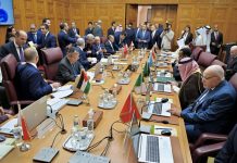 الجزائر تدعم التحرك العربي للتصدي للانتهاكات الإسرائيلية في القدس الجزائر تدعم التحرك العربي للتصدي للانتهاكات الإسرائيلية في القدس