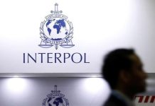 إسطنبول.. إلقاء القبض على مطلوب بالنشرة الحمراء لدى الجزائر إسطنبول.. إلقاء القبض على مطلوب بالنشرة الحمراء لدى الجزائر