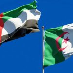 الصحافة الدولية تسلط الضوء على قرار الجزائر قطع العلاقات مع الإمارات الصحافة الدولية تسلط الضوء على قرار الجزائر قطع العلاقات مع الإمارات