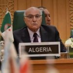 الجزائر تنهي مهام قنصلها بوجدة هشام فرحاتي الجزائر تنهي مهام قنصلها بوجدة هشام فرحاتي