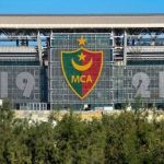دوري أبطال إفريقيا: مولودية الجزائر يهزم نيجليك النيجري دوري أبطال إفريقيا: مولودية الجزائر يهزم نيجليك النيجري