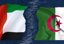 كيف تراكمت أسباب الأزمة بين الجزائر والإمارات؟ كيف تراكمت أسباب الأزمة بين الجزائر والإمارات؟