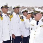 الجزائر تعتزم المشاركة بتمرين عسكري بحري دولي قبالة سواحل ليبيا الجزائر تعتزم المشاركة بتمرين عسكري بحري دولي قبالة سواحل ليبيا