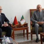 الجزائر وبيلاروسيا تعززان الشراكات الصناعية والاستثمار الجزائر وبيلاروسيا تعززان الشراكات الصناعية والاستثمار