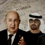 الجزائر في مواجهة تحالفات إقليمية متشابكة بين الإمارات والمغرب الجزائر في مواجهة تحالفات إقليمية متشابكة بين الإمارات والمغرب