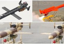 هل دخلت المسيرة جيران-5 الخدمة في الجزائر؟ هل دخلت المسيرة جيران-5 الخدمة في الجزائر؟