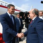 بعد أزمة الصحراء، العلاقات الجزائرية الإسبانية أمام اختبار جديد بعد أزمة الصحراء، العلاقات الجزائرية الإسبانية أمام اختبار جديد