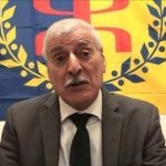 زعيم تنظيم “ماك” في الجزائر يطلب الحماية الإسرائيلية للدروز في سوريا زعيم تنظيم “ماك” في الجزائر يطلب الحماية الإسرائيلية للدروز في سوريا