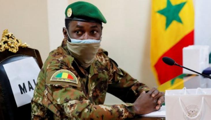 Mali: Junta denounces ‘illegal and illegitimate sanctions’