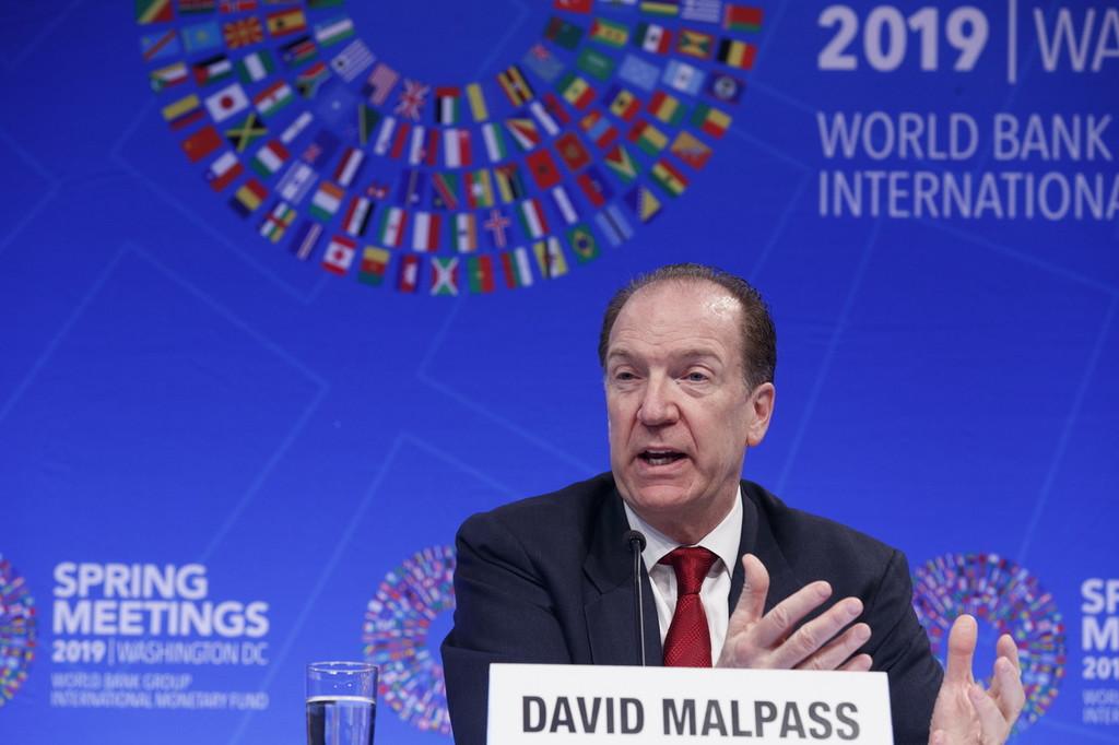 Global growth to slow through 2023; developing countries to be hardest hit – World Bank