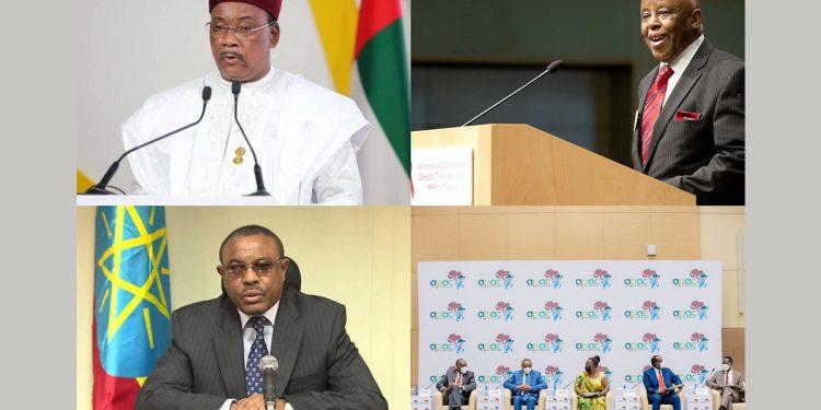 RWANDA NAMES MOGAE AS PATRON OF APAC RWANDA NAMES MOGAE AS PATRON OF APAC