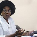 “In Luanda, there are centralities built in areas that are susceptible to flooding” “In Luanda, there are centralities built in areas that are susceptible to flooding”