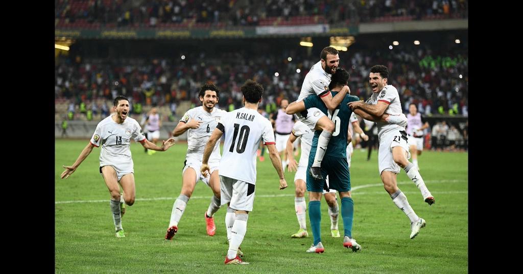 AFCON: Egypt beats Ivory Coast in shootout