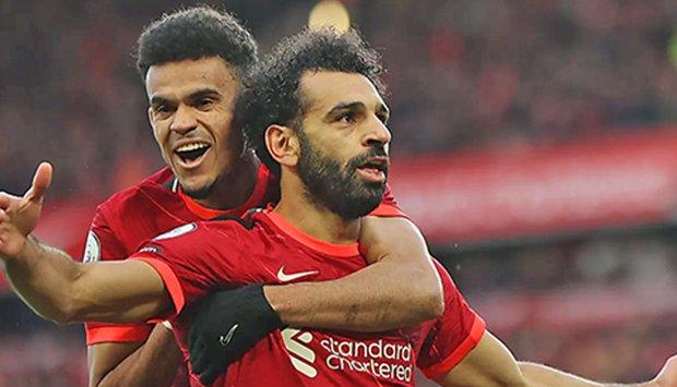 Liverpool and Inter Milan and Bayern Munich-RB Salzburg play today, from 21:00, at the Anfield Road stadium, for the second leg of the round of 16 of the European Champions League. Liverpool and Inter Milan and Bayern Munich-RB Salzburg play today, from 21:00, at the Anfield Road stadium, for the second leg of the round of 16 of the European Champions League.