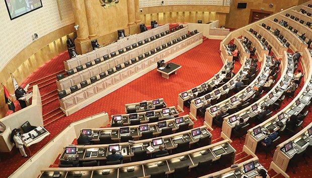 National Assembly approves figure of itinerant judge