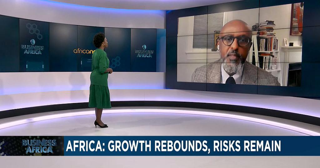 Africa: Economic growth without ripple effect