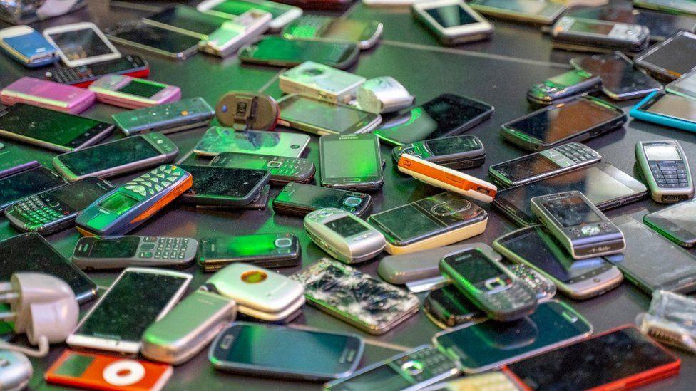 Mine e-waste, not the Earth, say scientists