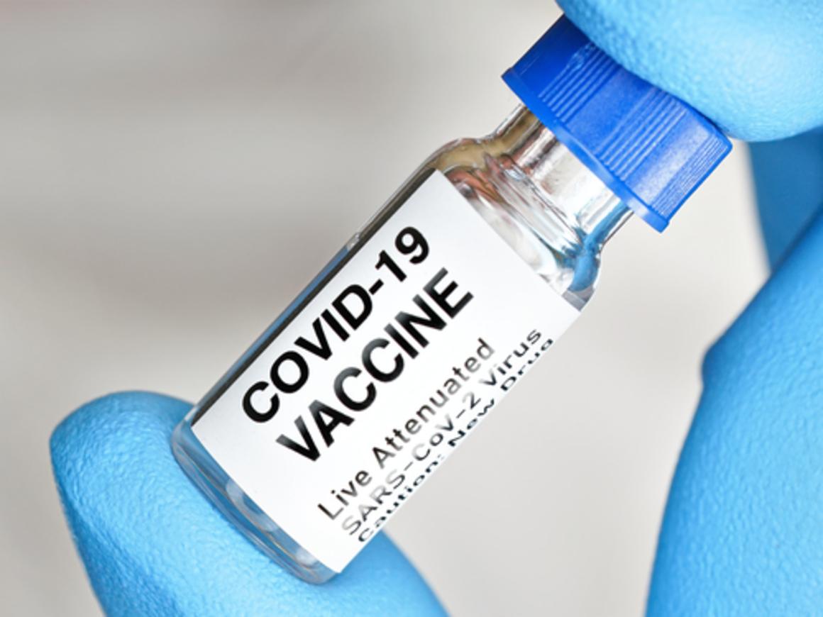 WHO, Gavi not planning COVID vaccine buys from S.Africa’s Aspen