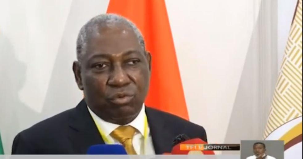 Angola and São Tomé and Príncipe - Logistics cooperation dominates dialogue between parliamentarians