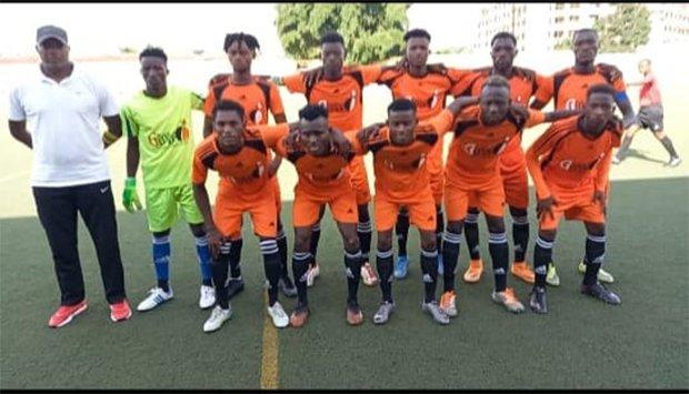 Celestino Isaac calls for unity around the team Celestino Isaac calls for unity around the team