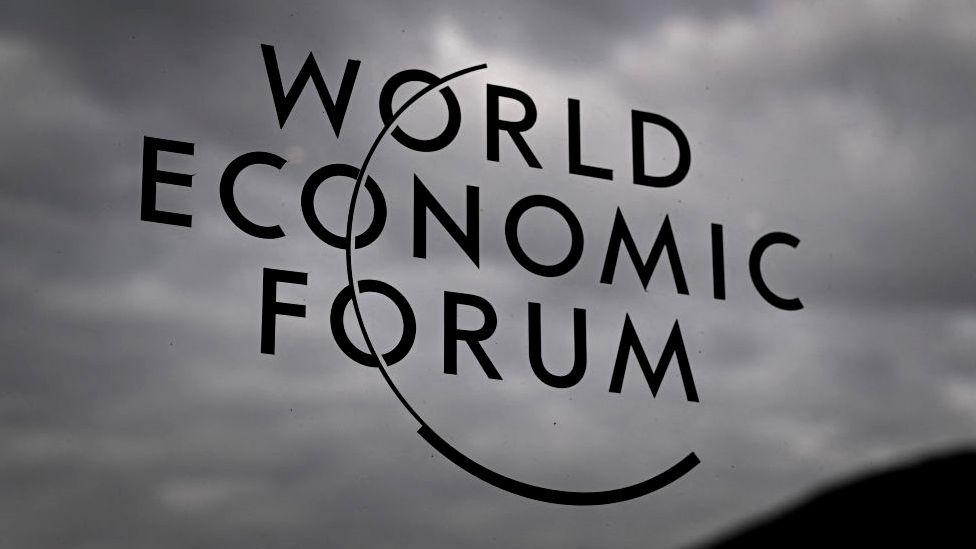 Recession fears cast shadow over Davos gathering