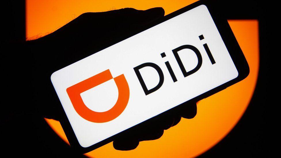 What Didi's US exit tells us about China and Wall Street
