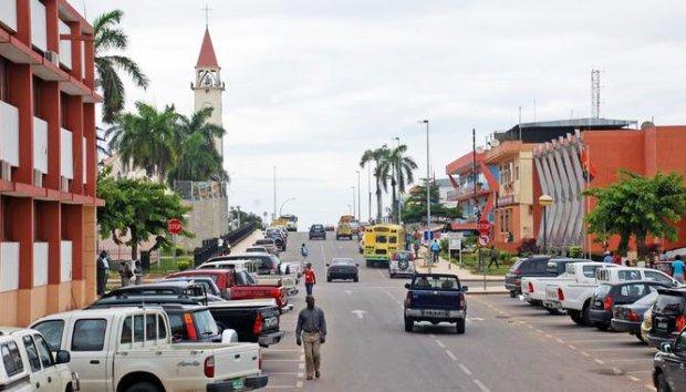Government proposes reduction of several taxes for the province of Cabinda