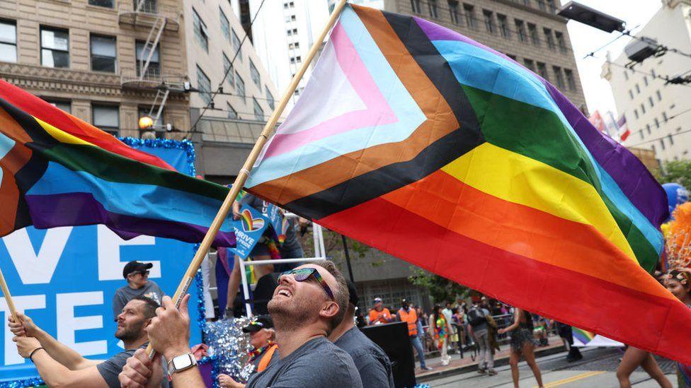Pride: Amazon restricts LGBT goods in United Arab Emirates Pride: Amazon restricts LGBT goods in United Arab Emirates