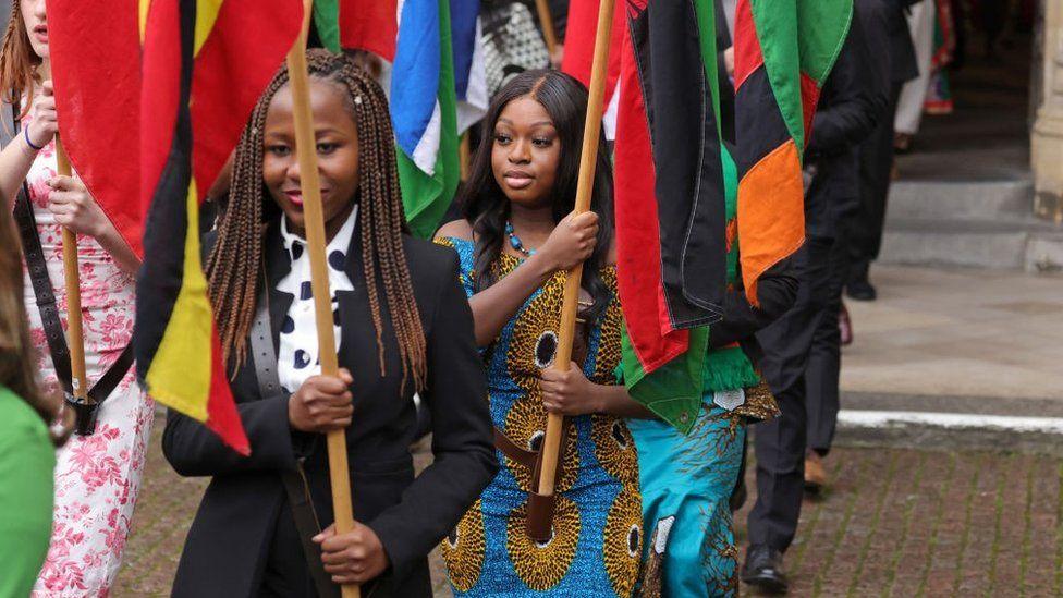 Why ex-French colonies are joining the Commonwealth Why ex-French colonies are joining the Commonwealth