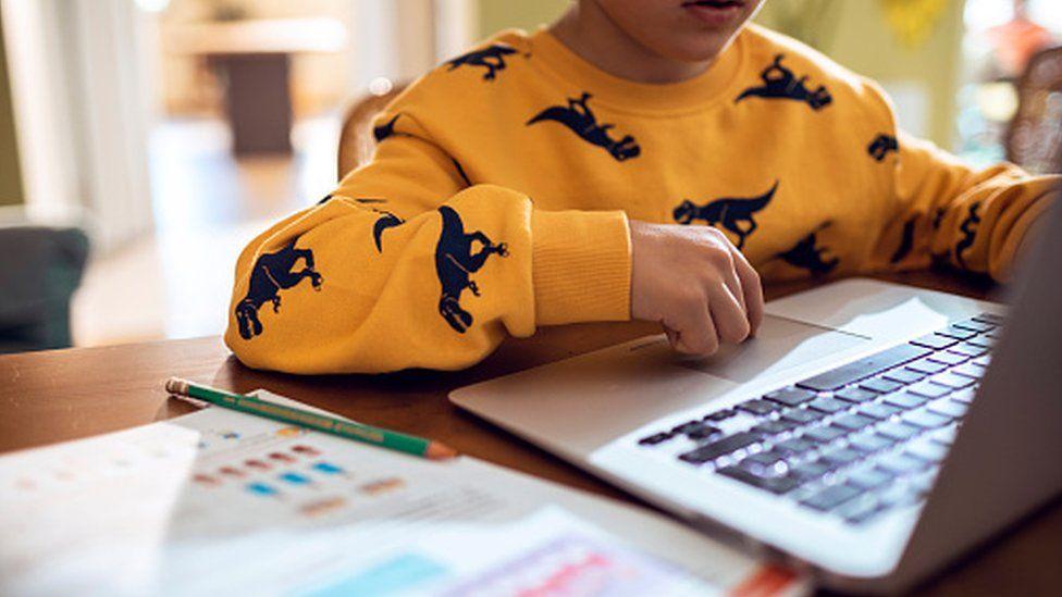 Tech firms told to do better on child abuse images Tech firms told to do better on child abuse images