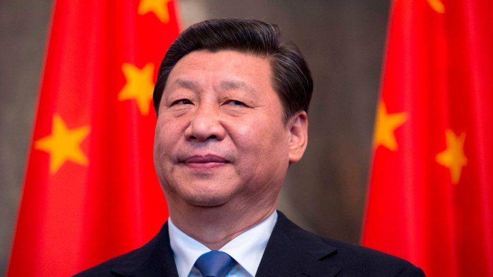 Security warning after sale of stolen Chinese data Security warning after sale of stolen Chinese data