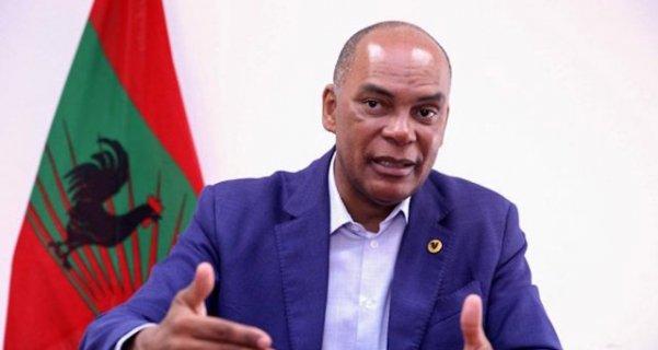 UNITA presents electoral manifesto for suffrage on 23 July UNITA presents electoral manifesto for suffrage on 23 July