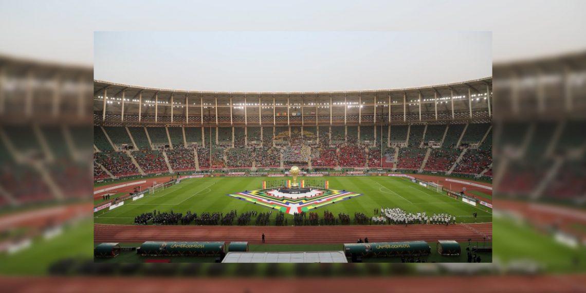 LIST OF COUNTRIES THAT WANT TO HOST AFCON 2027 GROWING.. LIST OF COUNTRIES THAT WANT TO HOST AFCON 2027 GROWING..