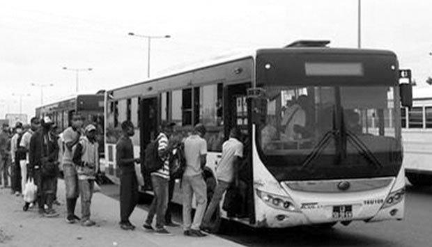 Moving people is getting easier Moving people is getting easier