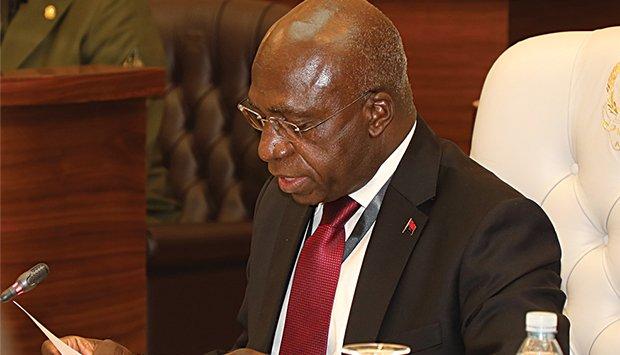 Angola assesses continental integration strategy Angola assesses continental integration strategy