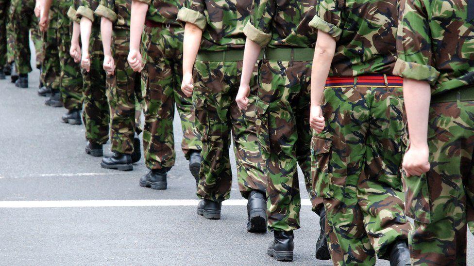Army's YouTube and Twitter accounts hacked Army's YouTube and Twitter accounts hacked