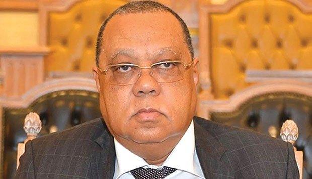 Autopsy of the former President of the Republic rules out the possibility of poisoning Autopsy of the former President of the Republic rules out the possibility of poisoning
