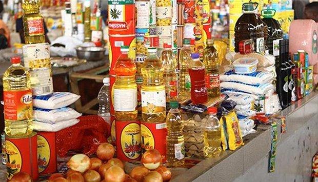Basic food basket prices vary by 0.71 percent in the third week of July in Luanda Basic food basket prices vary by 0.71 percent in the third week of July in Luanda