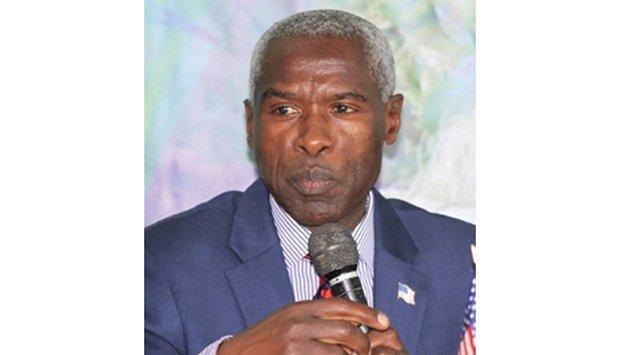 US praises Angola's growth US praises Angola's growth