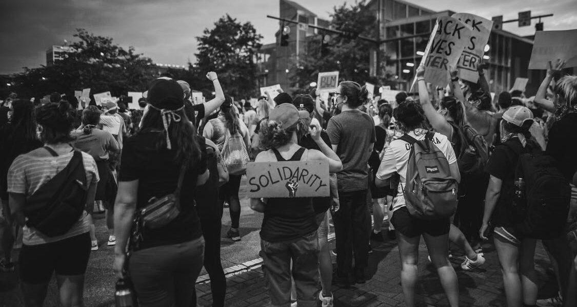Amnesty International Protects The Protest Amnesty International Protects The Protest